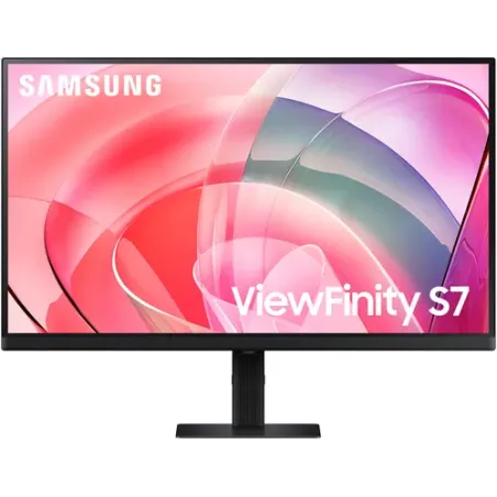 Samsung MONITOR 27" IPS 3840X2160 4K 16:9 HDR1 S27D700EAUX HDMI DISPLAYPORT HAS