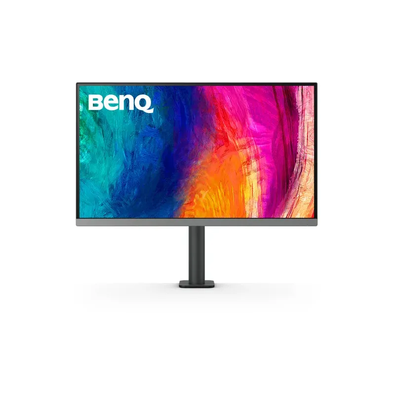 Benq MONITOR PD2706U 27" 16:9 3840X2160 400 NITS 1200:1 5MS HDMI