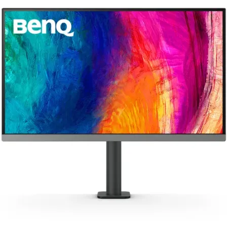 Benq MONITOR PD2706U 27" 16:9 3840X2160 400 NITS 1200:1 5MS HDMI