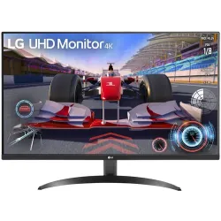 LG MONITOR 32UR550-B PANEL VA 4MS FLAT 32" 3840X2160