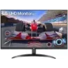 LG MONITOR 32UR550-B PANEL VA 4MS FLAT 32" 3840X2160