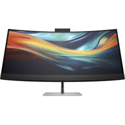 HP MONITOR S7 PRO 740PM 5K2K 39.7" IPS 5120X2160 21:9 300CD 1000:15MS