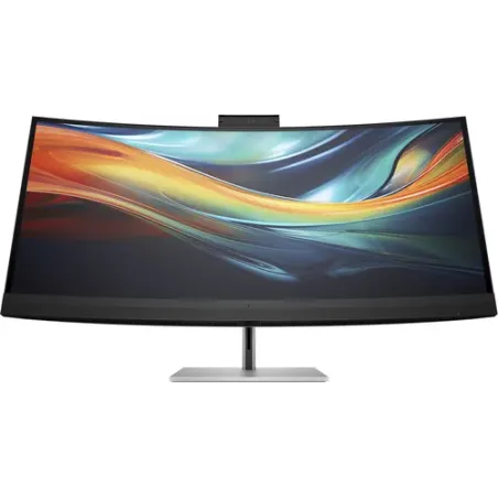 HP MONITOR S7 PRO 740PM 5K2K 39.7" IPS 5120X2160 21:9 300CD 1000:15MS