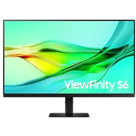 Samsung MONITOR 32" IPS 2560X1440 QHD 16:9 S32D600UAUX HDMI DISPLAYPORT USB USBC RJ