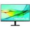 Samsung MONITOR 32" IPS 2560X1440 QHD 16:9 S32D600UAUX HDMI DISPLAYPORT USB USBC RJ