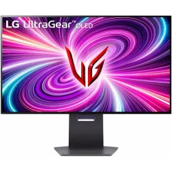 LG MONITOR 32" 32GS95UE-B GAMER OLED