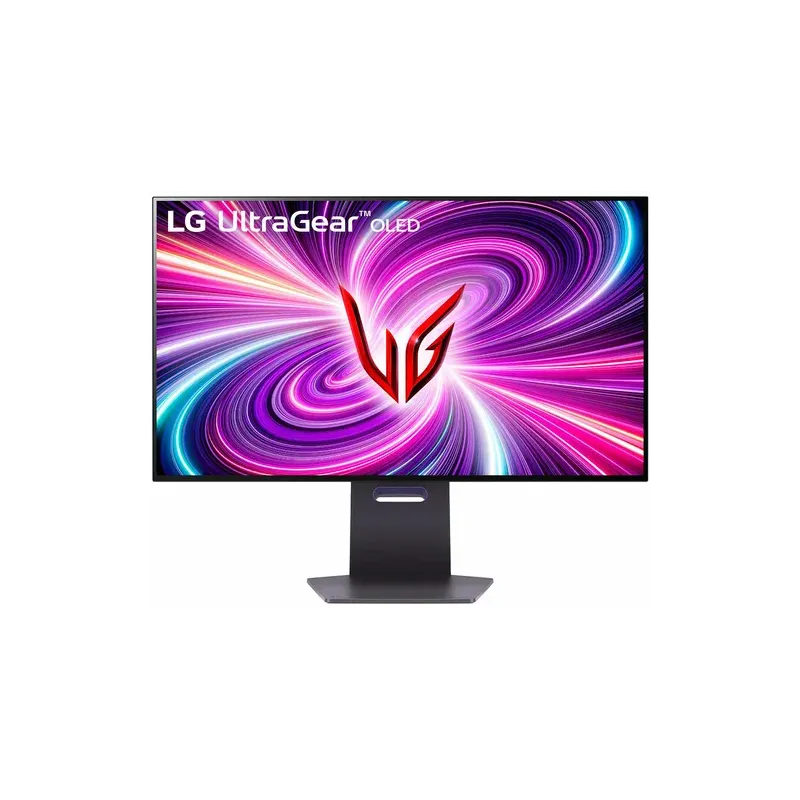 LG MONITOR 32" 32GS95UE-B GAMER OLED