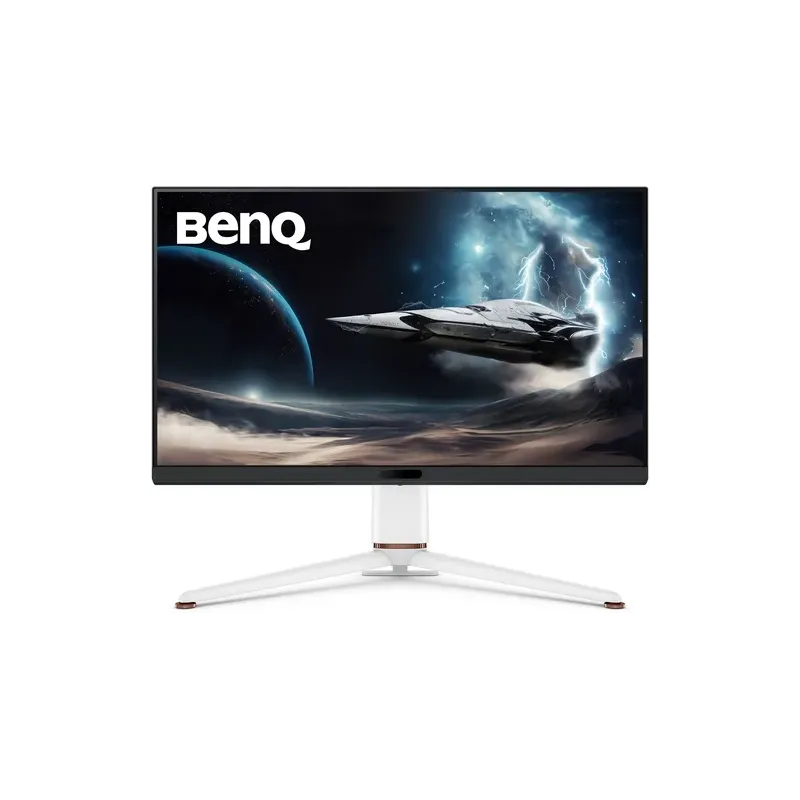 Benq MONITOR 32" 4K 3840X2160 UHD 120HZ EX321UX HDMI DISPLAYPORT