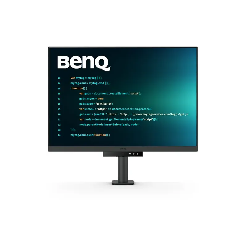 Benq MONITOR 28.2IN 4K 3840X2560 3:2 400CDM2 HDMI DISPLAYPORT USB USB-C MM HAS