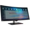 Lenovo MONITOR THINKVISION P40W-20 40" 5K WUHD CURVO IPS PANEL 7