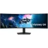 Samsung MONITOR 49" 5120X1440 QHD 32:9 ODYSSEY G9 HDMI DISPLAYPORT USB 3.0