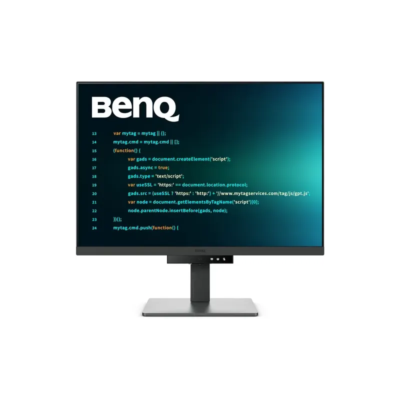 Benq MONITOR 28.2IN 4K 3840X2560 3:2 400CDM2 HDMI DISPLAYPORT USB USB-C MM HAS