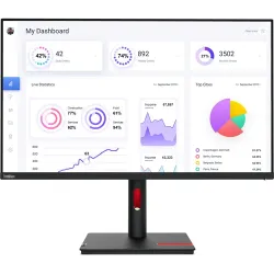 Lenovo MONITOR THINKVISION T32P-30 31.5"