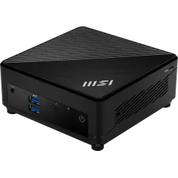 Msi ORDENADOR CUBI 5 12M-212BES I3-1215U WIFI SIN S.O.