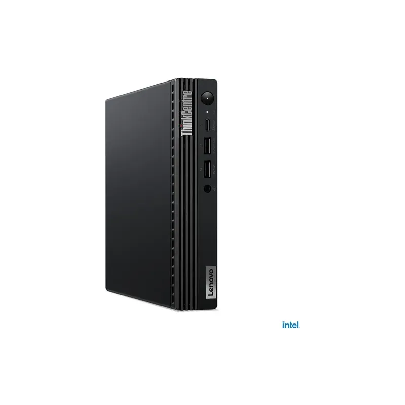 Lenovo ORDENADOR THINKCENTRE i3-13100T 8GB 256GB SSD W11PRO