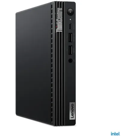 Lenovo ORDENADOR THINKCENTRE i3-13100T 8GB 256GB SSD W11PRO