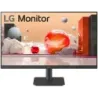 LG MONITOR 25MS500-B 24.5" 5MS 100HZ FHD HDMI VESA INCLINABLE