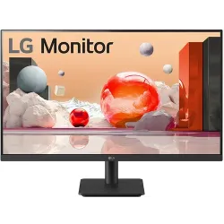 LG MONITOR 27MS500-B 27" 16:9 1920x1080 1000:1 250 CD/M2 5MS HDMI