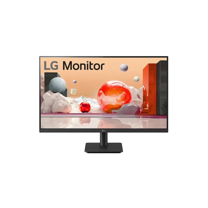 LG MONITOR 27MS500-B 27" 16:9 1920x1080 1000:1 250 CD/M2 5MS HDMI