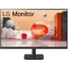 LG MONITOR 27MS500-B 27" 16:9 1920x1080 1000:1 250 CD/M2 5MS HDMI