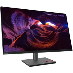 Lenovo MONITOR THINKVISION P32P-30 32" IPS PANEL. 60HZ. 4MS. HDMI