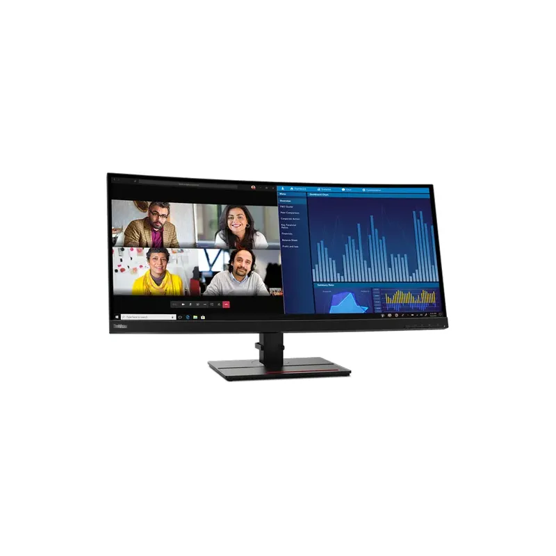 Lenovo MONITOR THINKVISION P34W-20 34.1IN