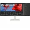 LG MONITOR 38WR85QC-W 37.5" 3840X1600 21:9 1000:1 1MS 450CD/M2 HDMI