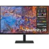 Samsung MONITOR S32B800P 32" 16:9 3840X2160 IPS 5MS QLED HDR600