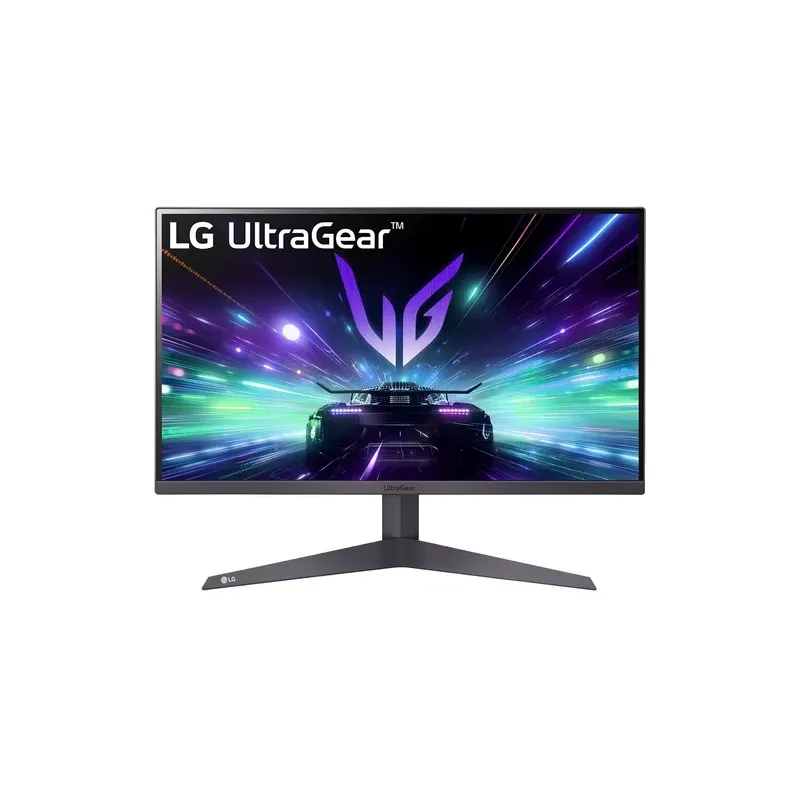 LG MONITOR 24" ULTRAGEAR VA GAMING 1920x1080 16:9 3000:1 HD