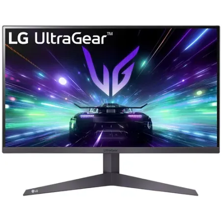 LG MONITOR 24" ULTRAGEAR VA GAMING 1920x1080 16:9 3000:1 HD