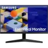 Samsung MONITOR 27" IPS 1920x1080 FHD 16:9 S27C310EA VGA HDMI