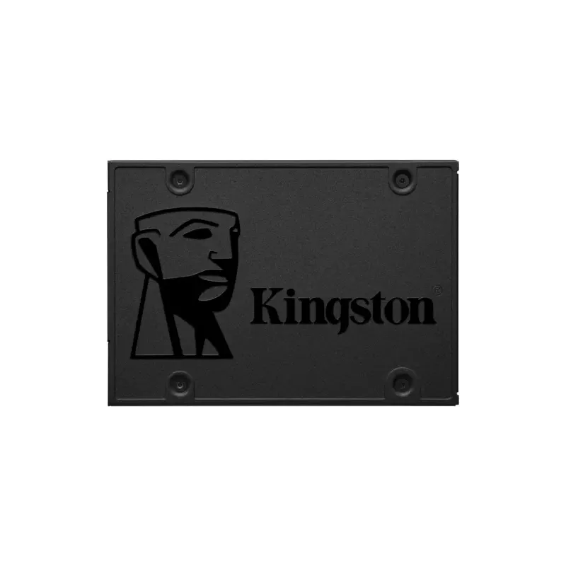 Kingston DISCO DURO 480GB A400 SATA3 2.5" SSD 7MM