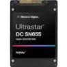 Qnap DISCO DURO ULTRASTAR DC SN655 U.3 7.68TB PCIE TLC