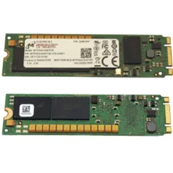 Fujitsu DISCO SSD SATA 6G 960GB M.2