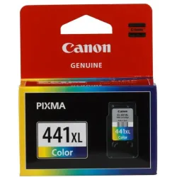 Canon CARTUCHO TINTA CL-441XL COLOR