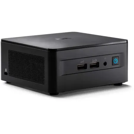 Asus ORDENADOR NUC I3-1220P Wifi