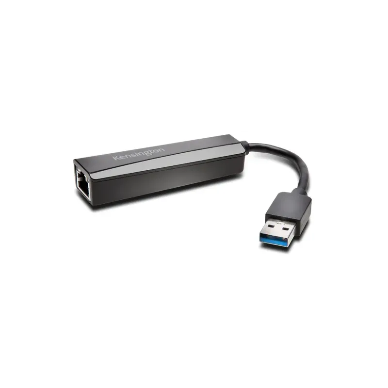 Kensington UA0000E USB 3.0 A ADAPTADOR ETHERNET