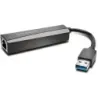 Kensington UA0000E USB 3.0 A ADAPTADOR ETHERNET