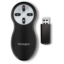 Kensington PRESENTADOR INALAMBRICO USB PC Y MAC SIN LASER