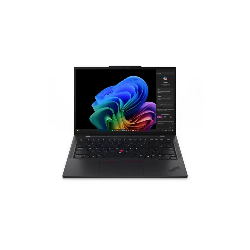 Lenovo PORTÁTIL THINKPAD T14S G6 SNAPDRAGON X1P-42-100 14" 16GB DDR5 