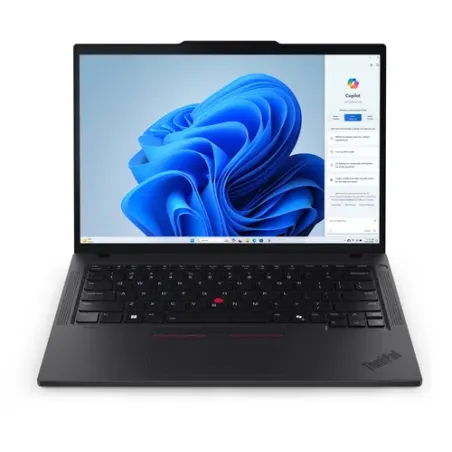 Lenovo PORTÁTIL THINKPAD T14 G5 RYZEN 7 PRO-8840U 14" 32GB DDR5 1TB S