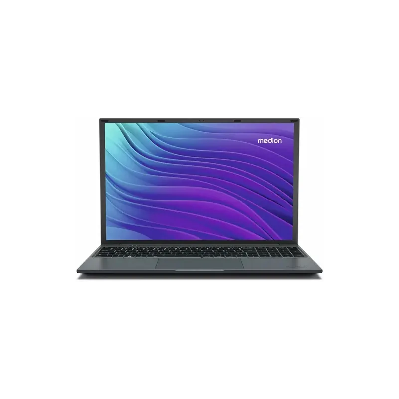 Medion PORTÁTIL AKOYA E16433 I5-1235U 16GB 1TB SSD 16" W11H