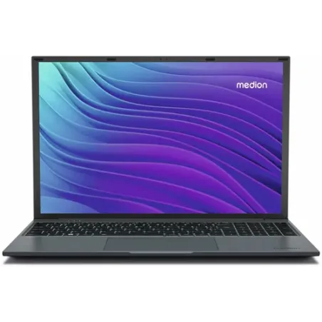 Medion PORTÁTIL AKOYA E16433 I5-1235U 16GB 1TB SSD 16" W11H