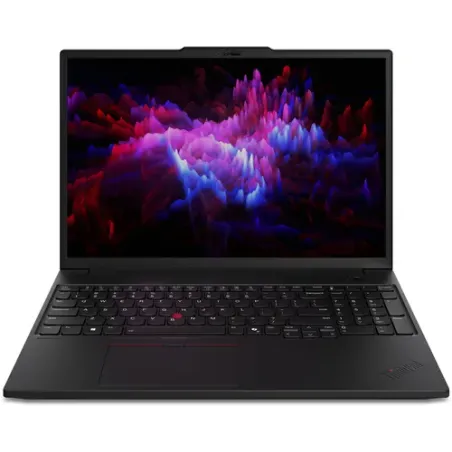 Lenovo PORTÁTIL THINKPAD P16 U7-155H 32GB DDR5 1TB SSD W11PRO