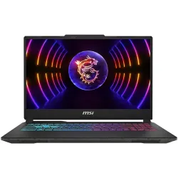 Msi PORTÁTIL CYBORG 15-1621XES I7-13620H 16GB DDR5 1TB RTX-4060 DOS 15.6"