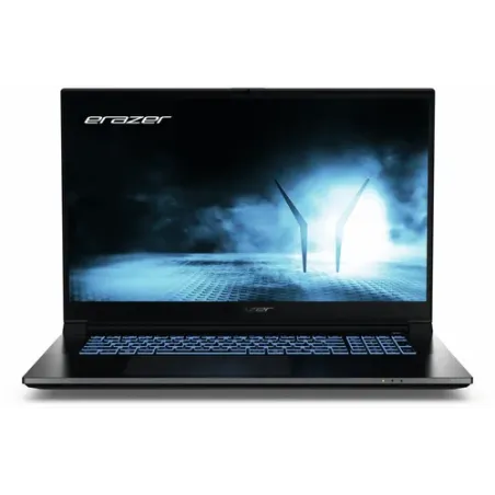 Medion PORTÁTIL ERAZER SCOUT E30 I5-12450H 16GB 512GB SSD 17.3" RTX4050 SIN S.O.