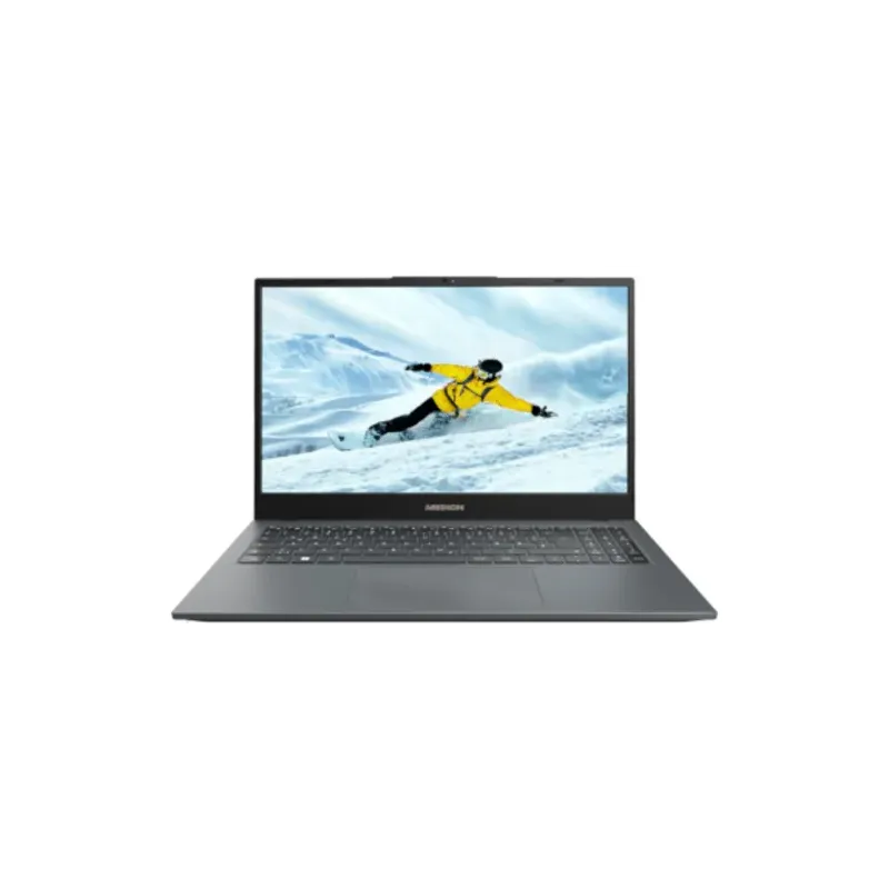 Medion PORTÁTIL AKOYA E15423 i5-1155G7 16GB 512GB SSD 15.6" SIN S.O.