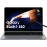 Samsung PORTÁTIL BOOK 4 360 U7-150U 16GB DDR5 512GB SSD 15.6" W11P