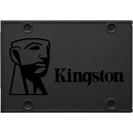 Kingston DISCO DURO 480GB A400 SATA3 2.5" SSD 7MM