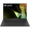 LG PORTÁTIL 17Z90S-G 17" U7-155H 16GB DDR5 1TB SSD W11H